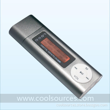 Flash MP3 Player